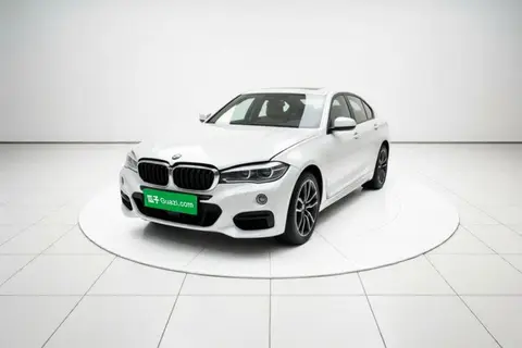 BMW X6 2014