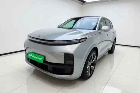 Li L8 2022