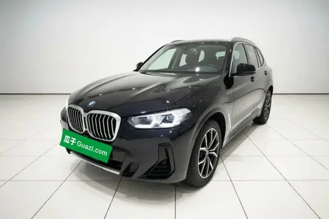 BMW X3 2023