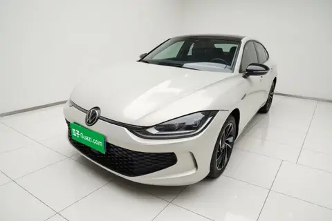 Volkswagen Lamando 2023