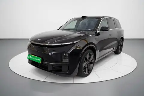 Li L9 2023