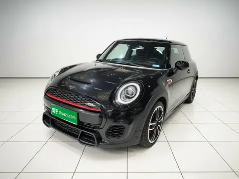 MINI JCW 2020