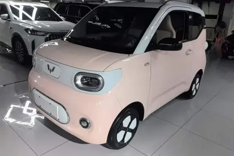 Wuling Hongguang MINIEV 2024