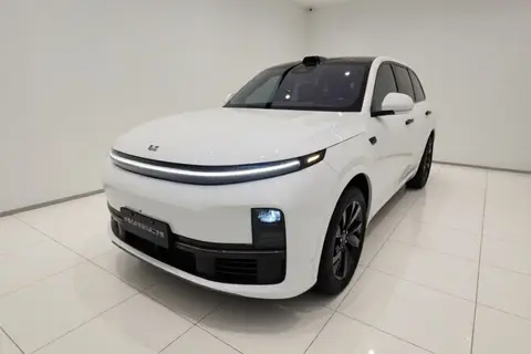 Li L7 2023