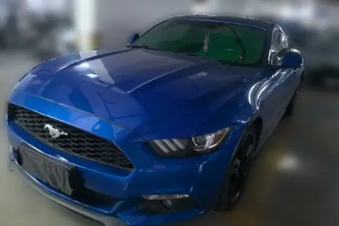 Ford Mustang 2017