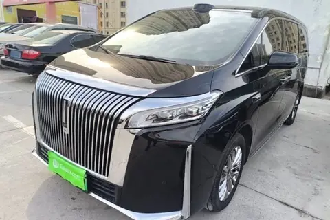 Wey Gaoshan 2025