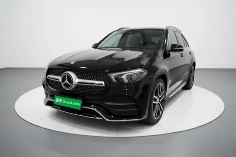 Mercedes-Benz GLE 2020