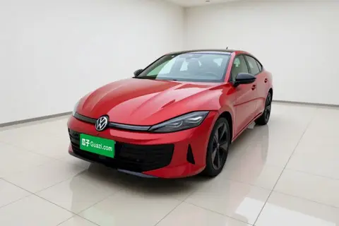 Volkswagen Lamando 2025