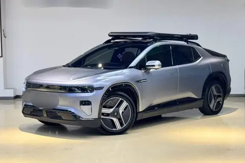 Changan E07 2024