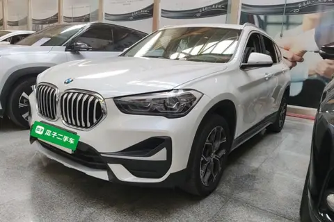 BMW X1 2019