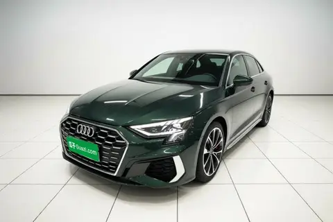 Audi A3 2024