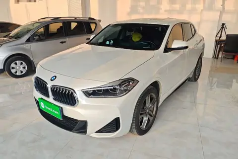BMW X2 2021