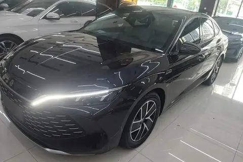BYD Qin L 2024