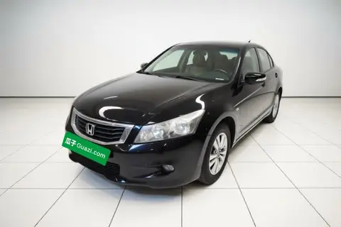 Honda Accord 2010