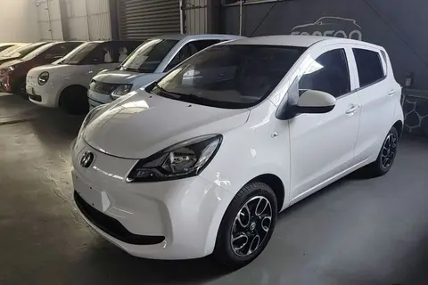 Changan Benni E-Star 2022