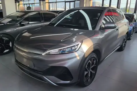 BYD Yuan PLUS 2023
