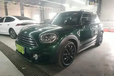 MINI COUNTRYMAN 2017