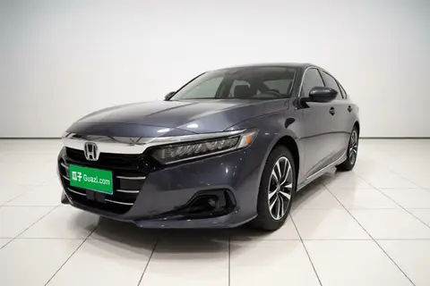 Honda Accord 2022