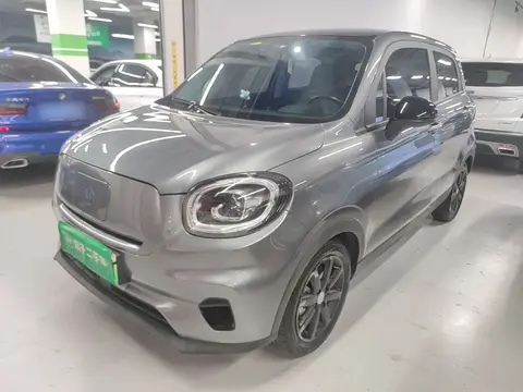 Leapmotor T03 2022