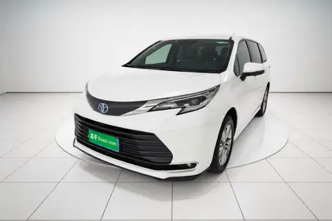 Toyota SIENNA 2023