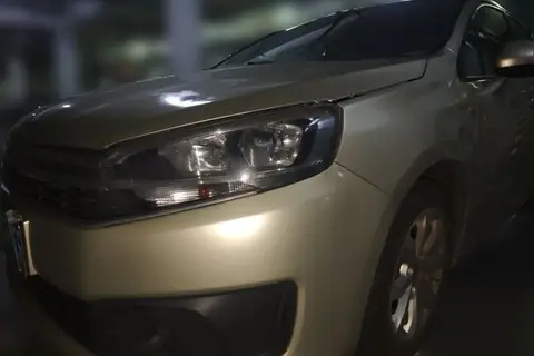 Citroën C4 Sega 2016