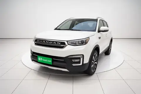 Changan CS55 2017