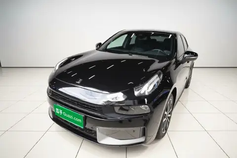 Lynk & Co 03 2021