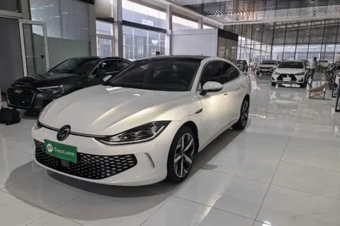 Volkswagen Lamando 2023