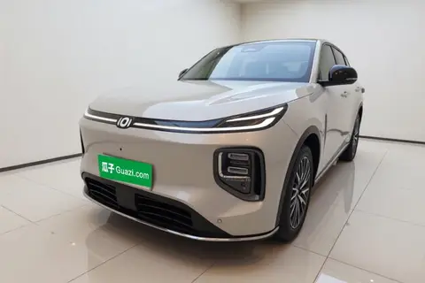 Changan Q07 2025