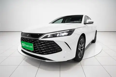 BYD Qin L 2024