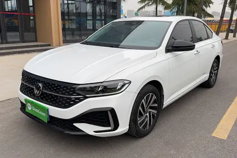 Volkswagen Lavida 2023