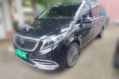 Mercedes-Benz Vito 2019