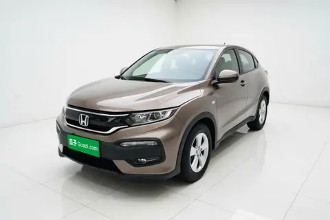 Honda XR-V 2016