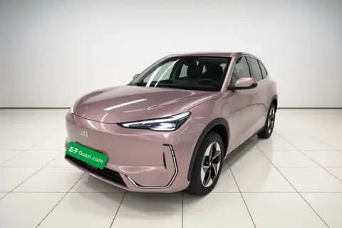 Geely E5 2025