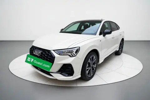 Audi Q3 Sportback 2022