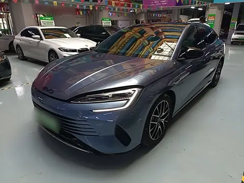 BYD Seal 2023