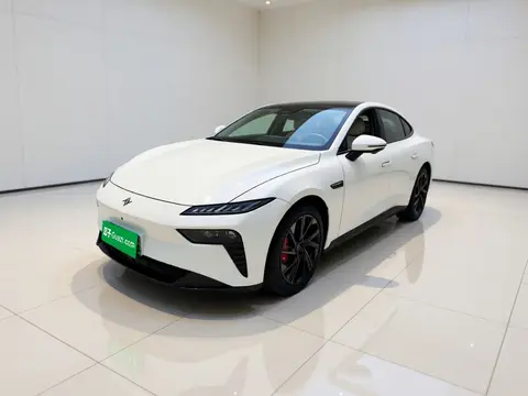 Dongfeng eπ007 2024