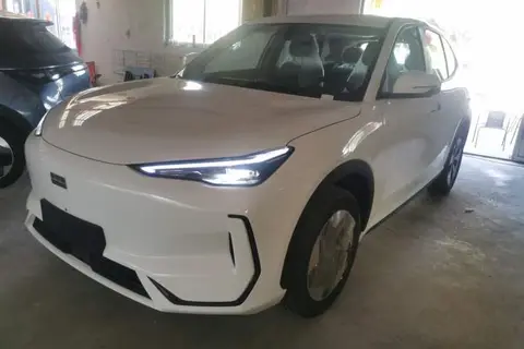Geely EX5 2025