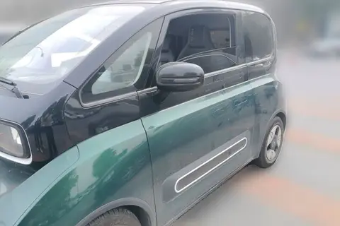 Baojun KiWi 2021