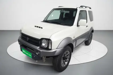 Suzuki Jimny 2016