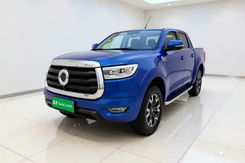 Great Wall Poer 2021