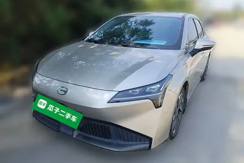 GAC Aion S 2023