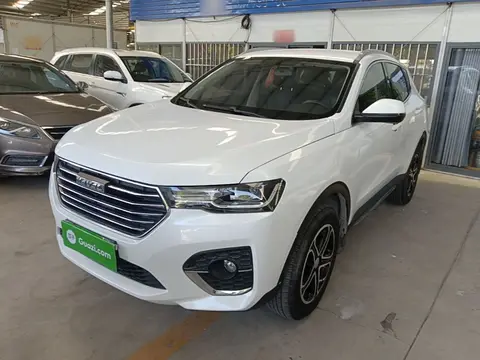 Haval H4 2019
