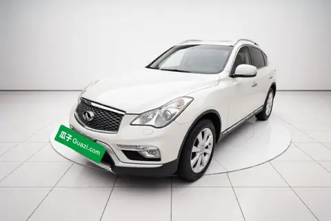Infiniti QX50 2015