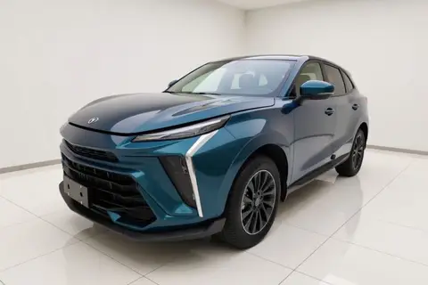 Forthing T5 EVO 2023