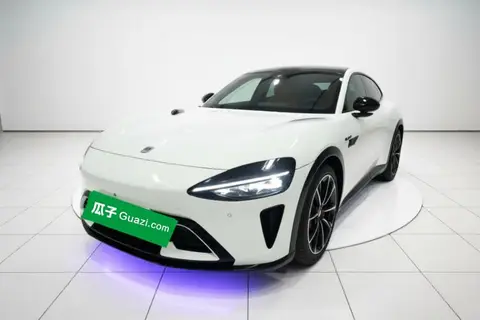 Xiaomi YU7 2025