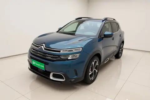 Citroën C5 AIRCROSS 2017