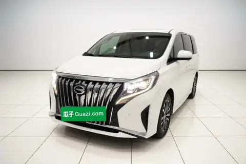 GAC M8 2021