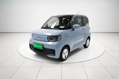 Chery QQ QQ Ice Cream 2022