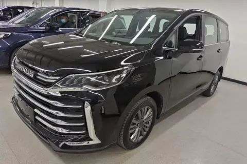 Maxus G50 2023